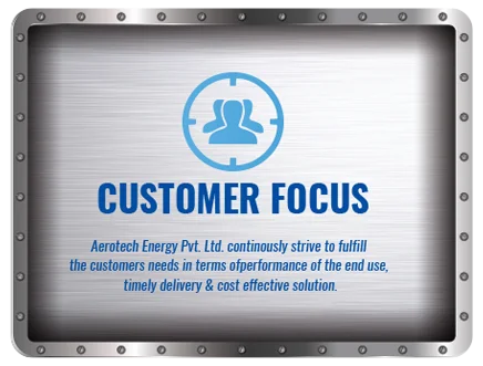 Aerotech Energy Pvt. Ltd. manufacturer of Air Cooled Steam Condensers, Cooling Tower, energy efficient FRP hollow axial flow fans assemblies, Single Row Air Cooled Condensers, Air Finned Coolers and Evaporative Condensers